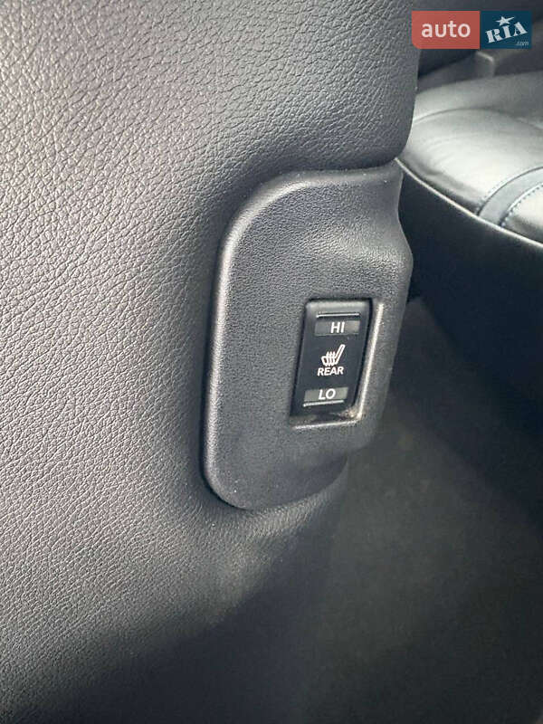 Хэтчбек Nissan Leaf 2018 в Ровно фото 28 Хэтчбек Nissan Leaf 2018 в Ровно