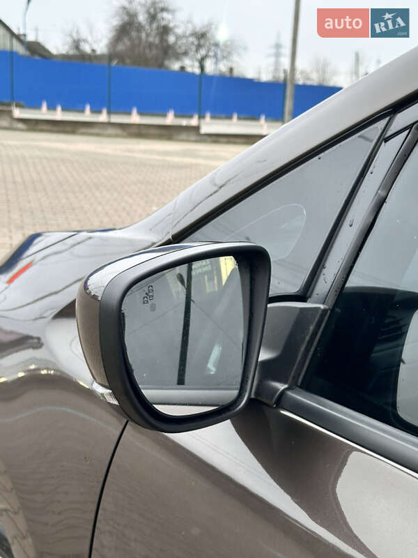 Хэтчбек Nissan Leaf 2018 в Черновцах фото 13 Хэтчбек Nissan Leaf 2018 в Черновцах