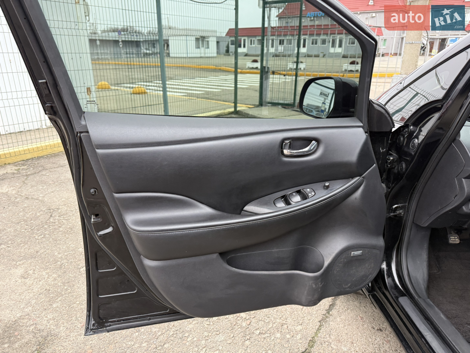 2015 Nissan Leaf - мініатюра 10