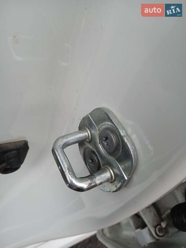 Хэтчбек Nissan Leaf 2020 в Кременчуге фото 20 Хэтчбек Nissan Leaf 2020 в Кременчуге