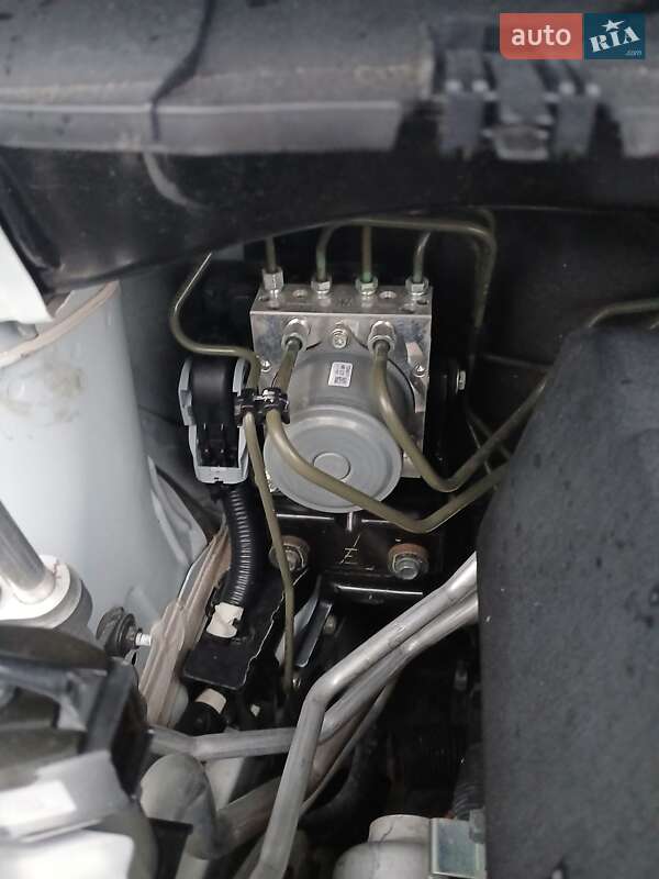 Хэтчбек Nissan Leaf 2020 в Кременчуге фото 29 Хэтчбек Nissan Leaf 2020 в Кременчуге