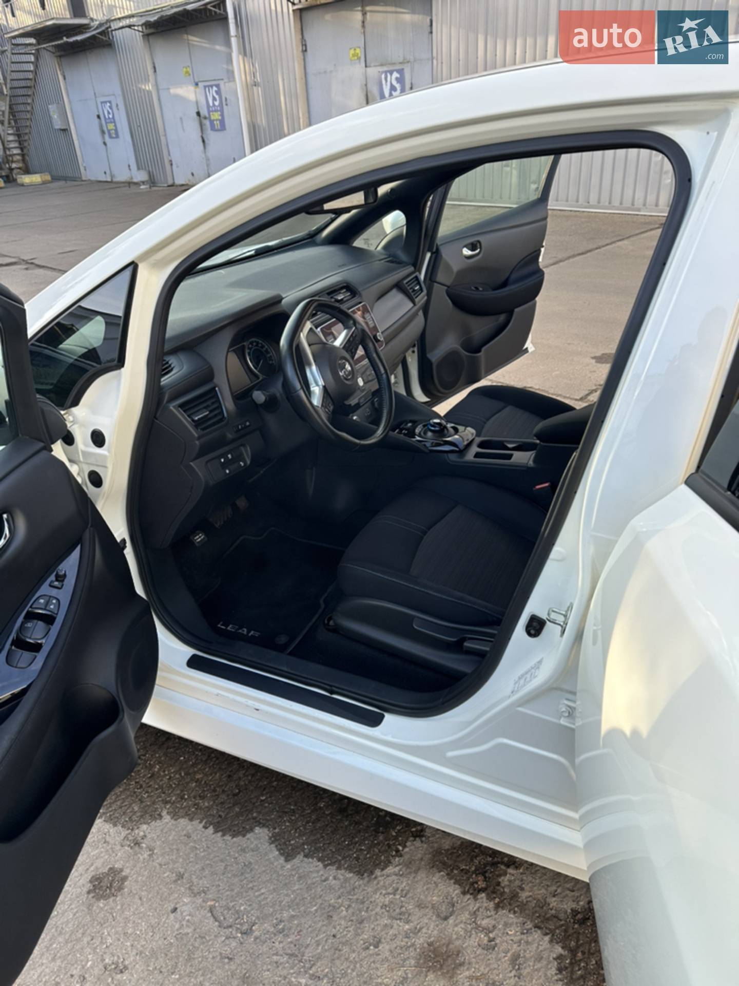 2019 Nissan Leaf - мініатюра 21