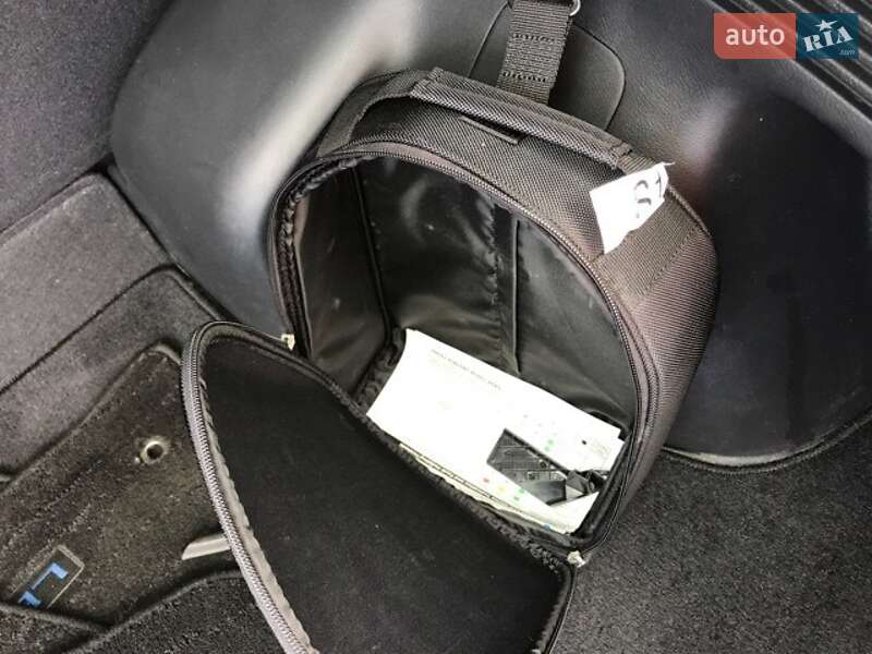 Хэтчбек Nissan Leaf 2015 в Виннице фото 7 Хэтчбек Nissan Leaf 2015 в Виннице