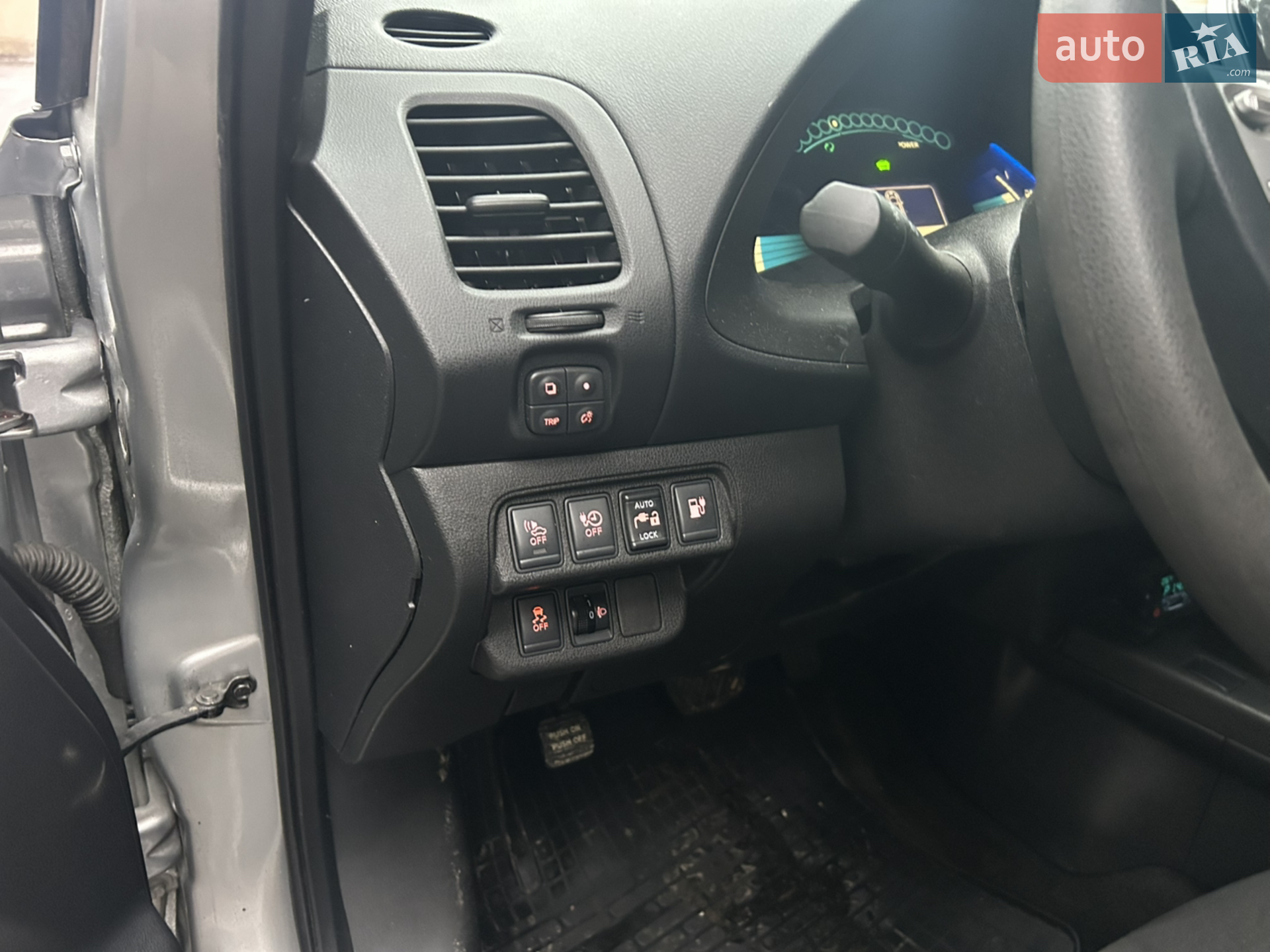 2015 Nissan Leaf - мініатюра 5