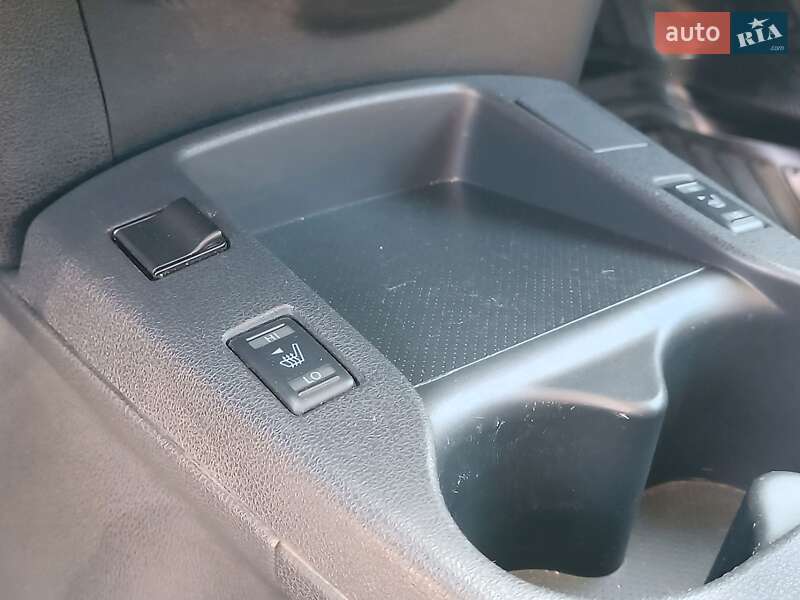 Хэтчбек Nissan Leaf 2014 в Харькове