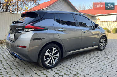 Хетчбек Nissan Leaf 2019 в Вінниці