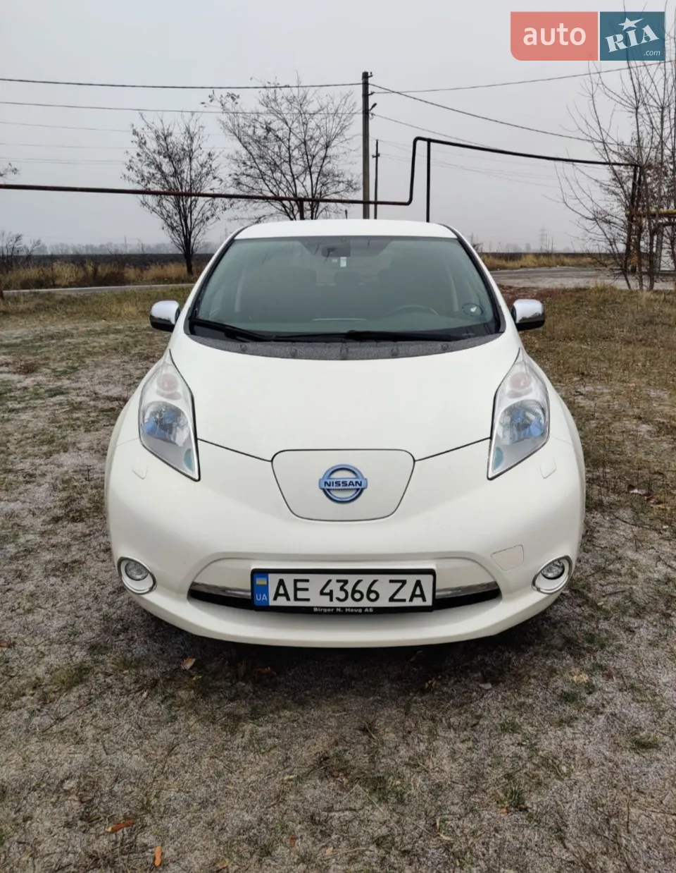 2013 Nissan Leaf - мініатюра 11