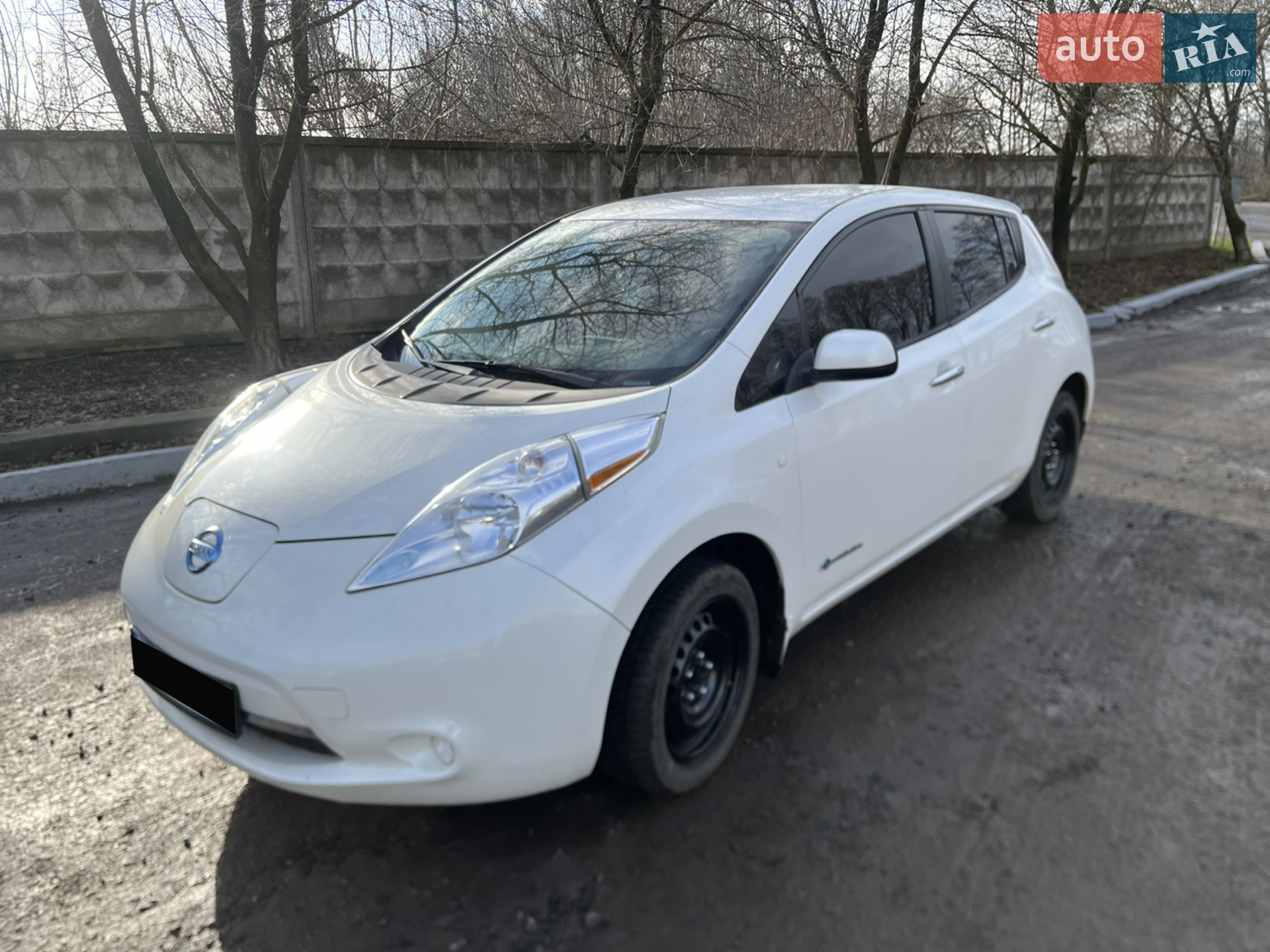 2015 Nissan Leaf - мініатюра 19