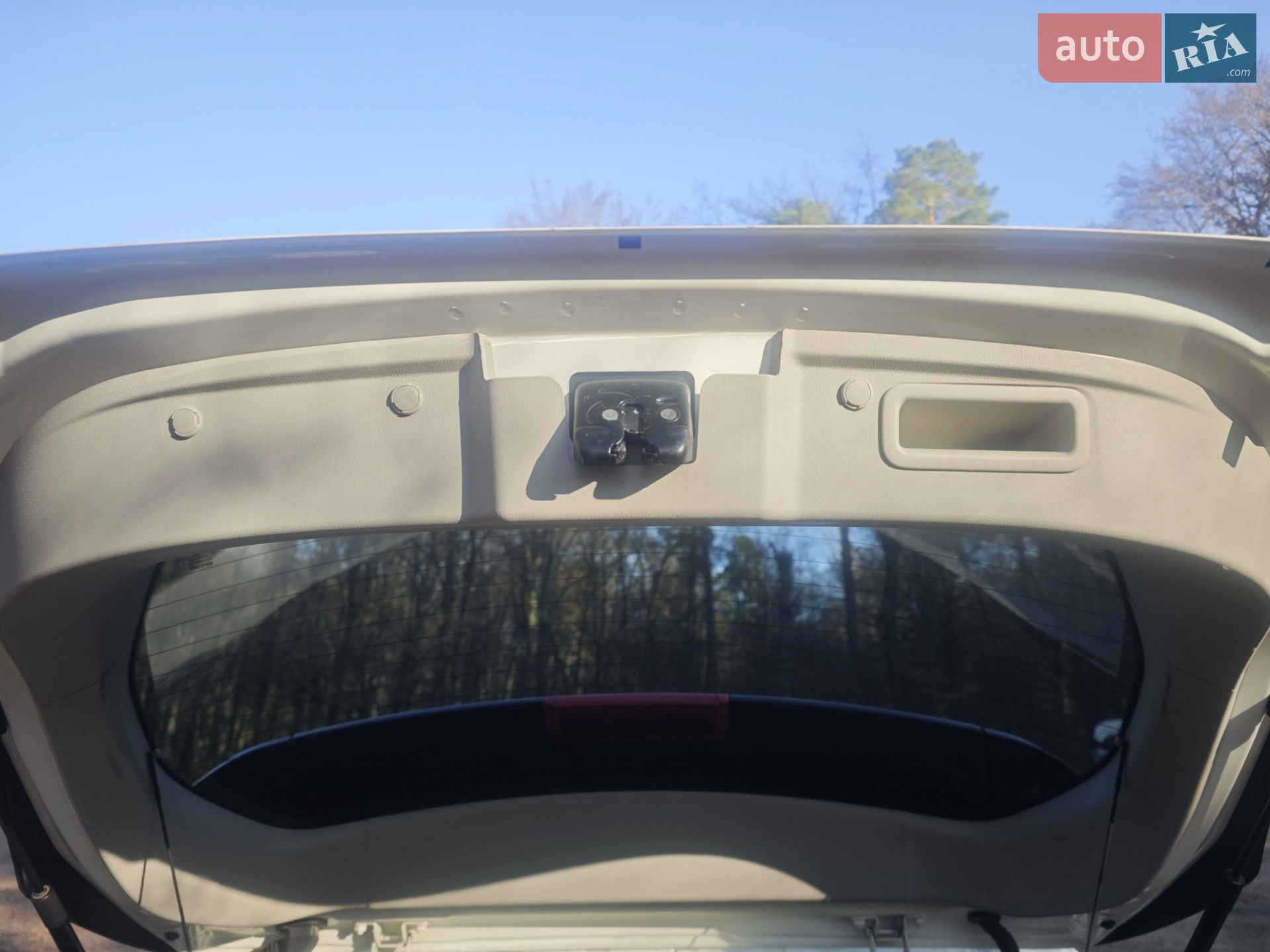 2019 Nissan Leaf - мініатюра 30