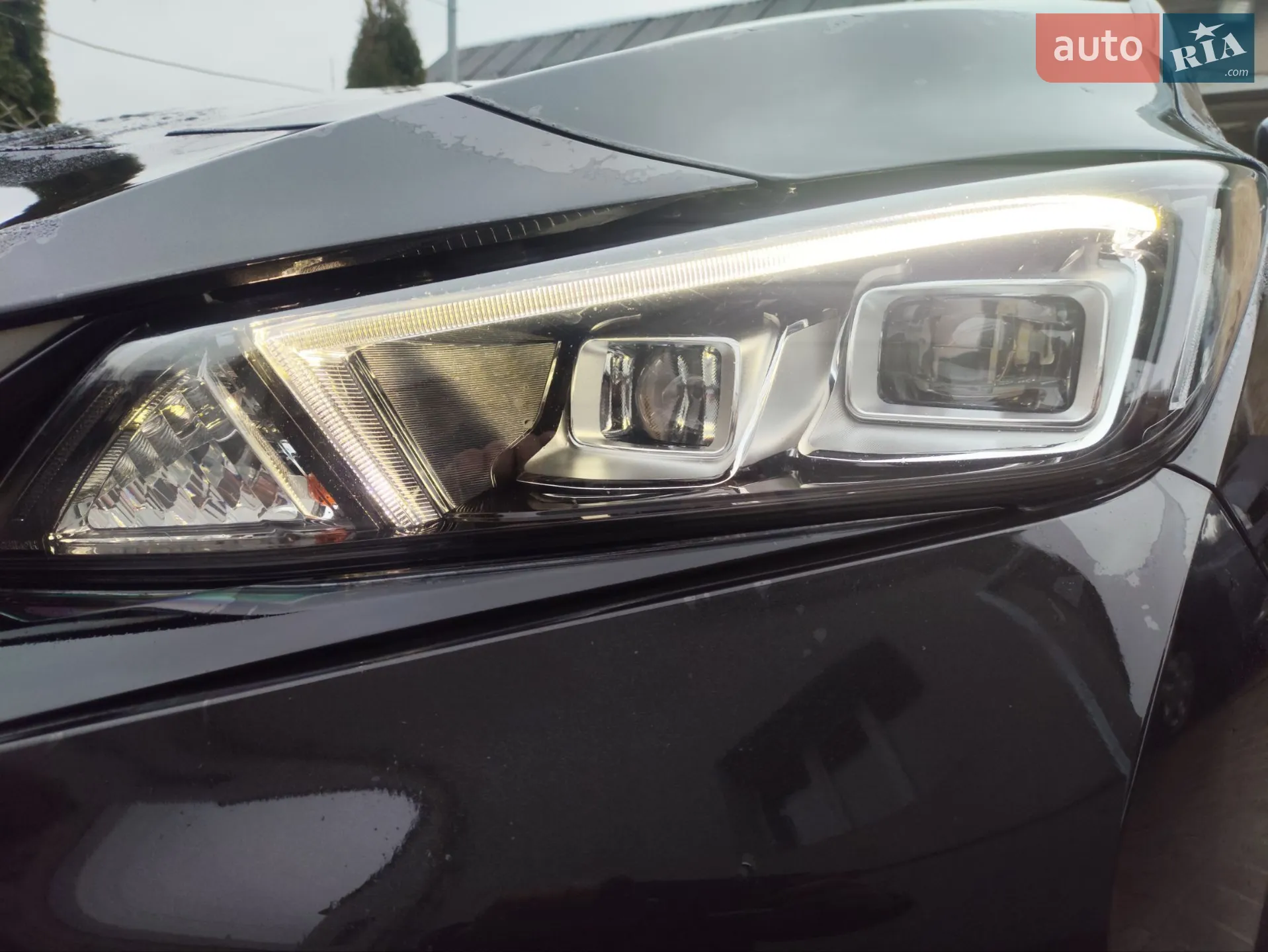 2018 Nissan Leaf - мініатюра 8