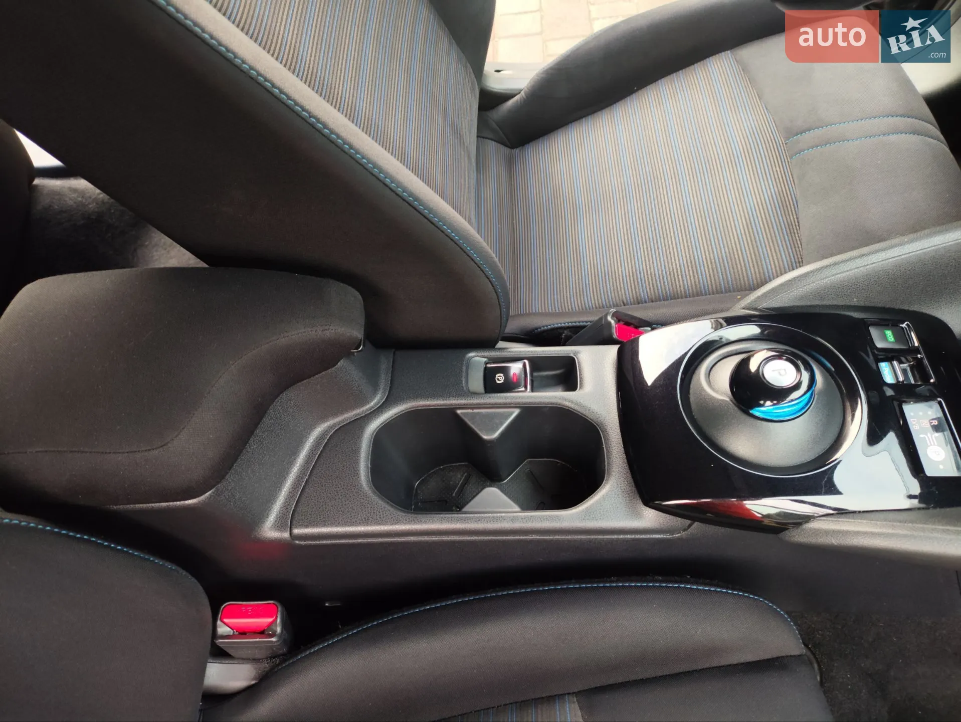 2018 Nissan Leaf - мініатюра 21