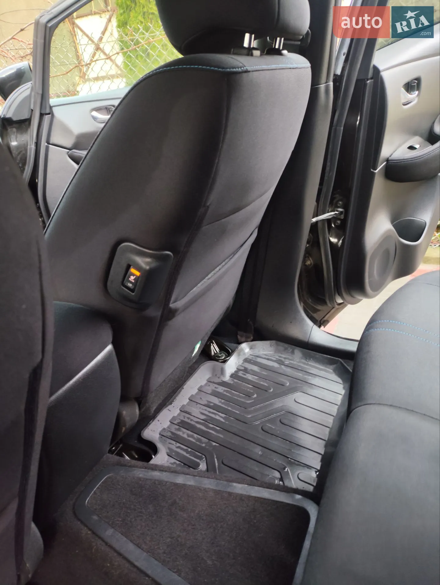 2018 Nissan Leaf - мініатюра 23