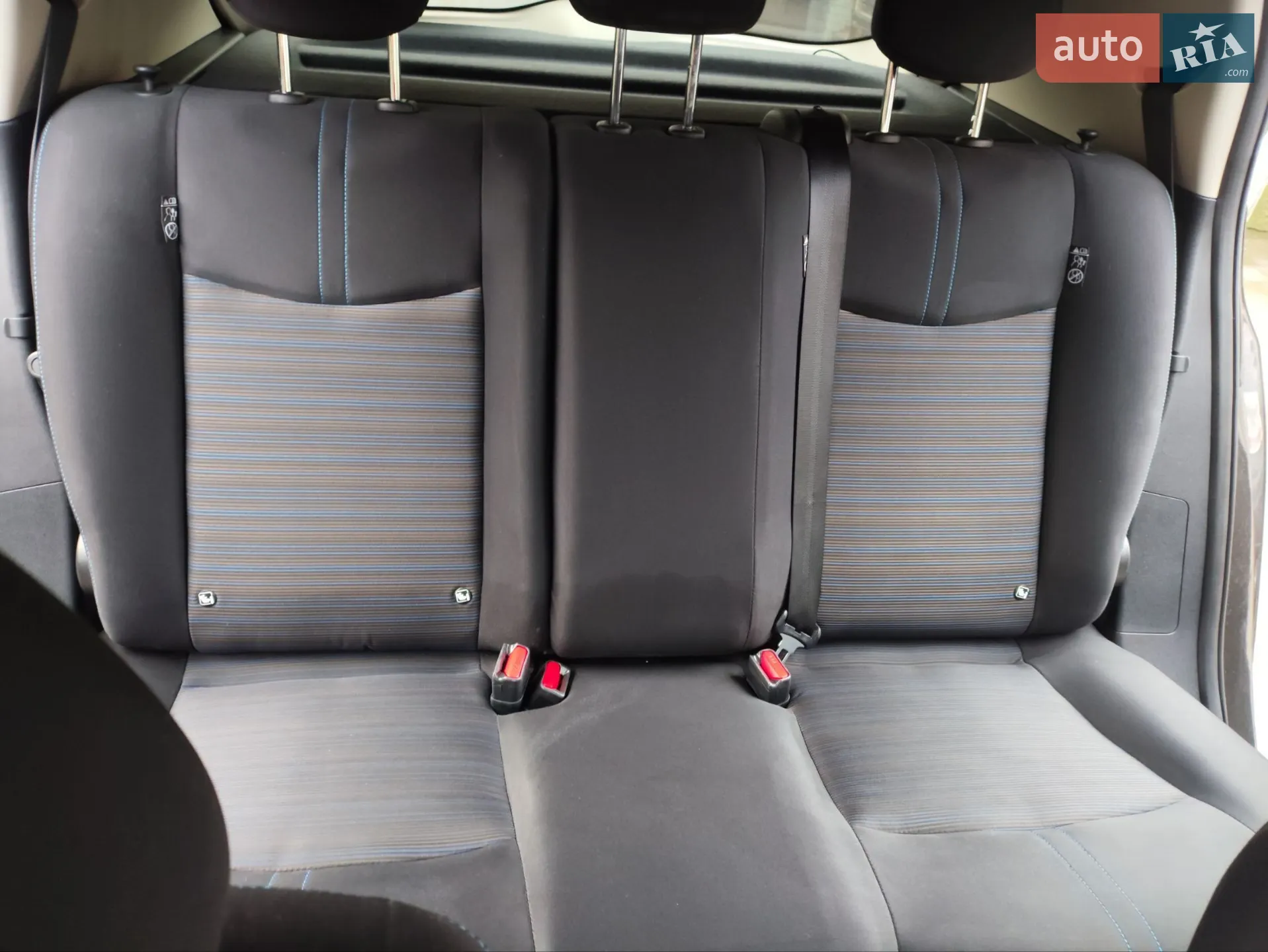 2018 Nissan Leaf - мініатюра 28