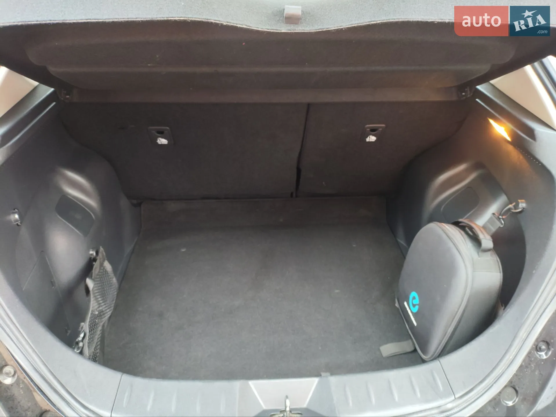 2018 Nissan Leaf - мініатюра 27