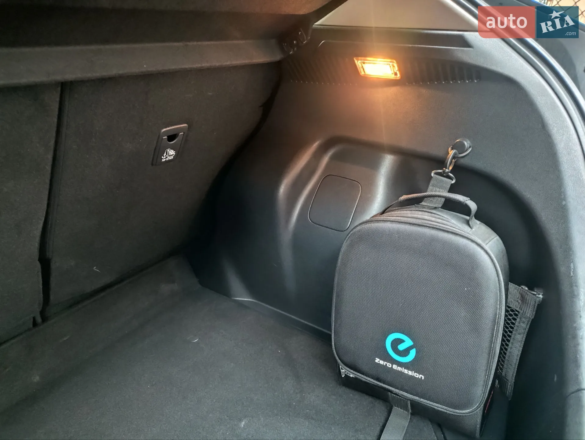 2018 Nissan Leaf - мініатюра 22
