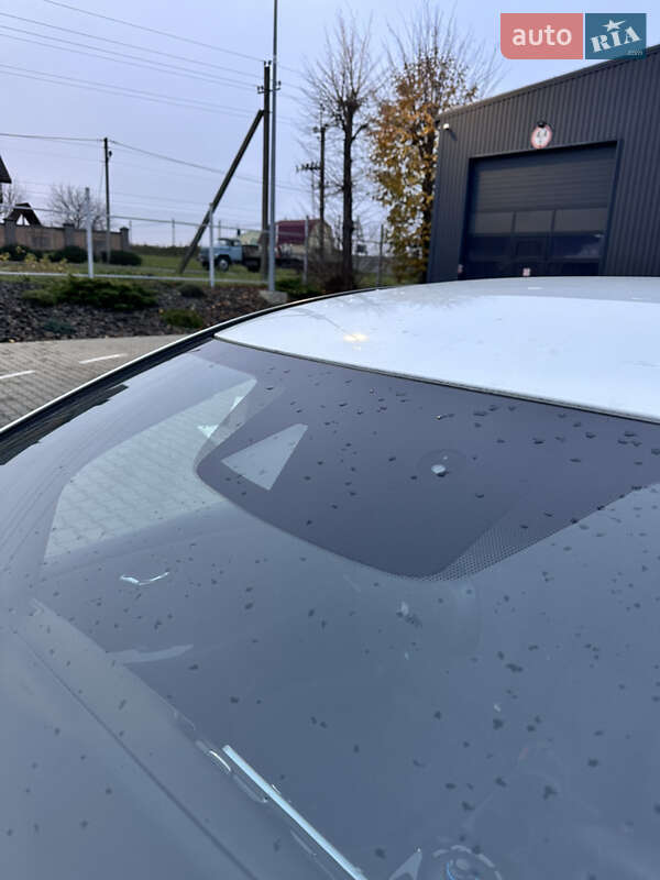 Хэтчбек Nissan Leaf 2020 в Староконстантинове