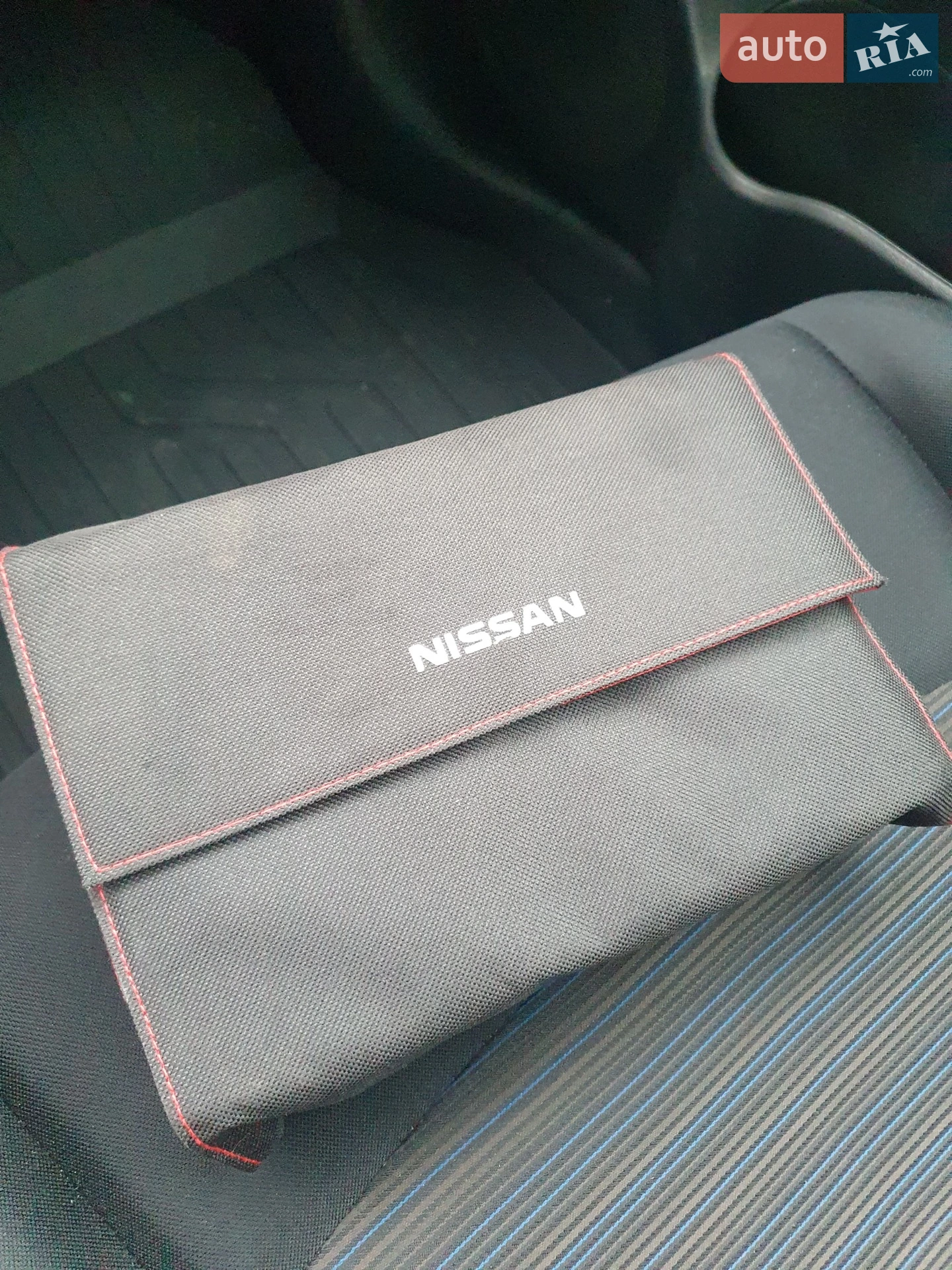 2020 Nissan Leaf - мініатюра 22