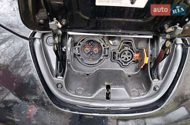 Хэтчбек Nissan Leaf 2012 в Буче