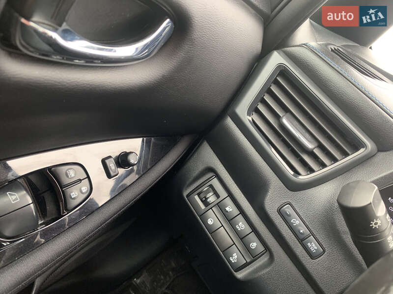 Хэтчбек Nissan Leaf 2020 в Тернополе