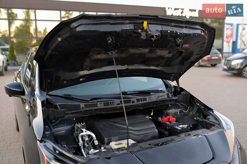 Хэтчбек Nissan Leaf 2023 в Турийске фото 8 Хэтчбек Nissan Leaf 2023 в Турийске