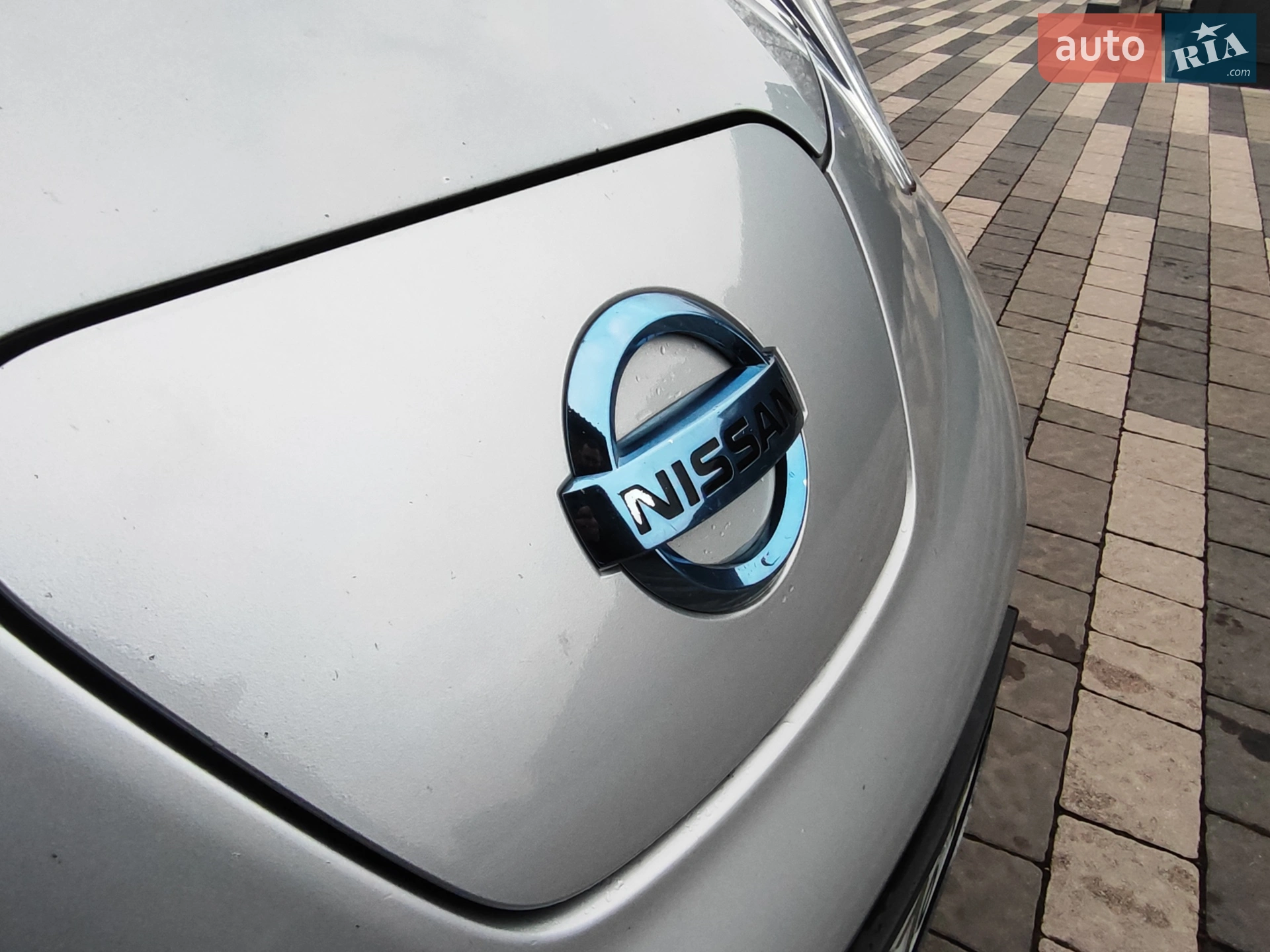 2014 Nissan Leaf - мініатюра 22