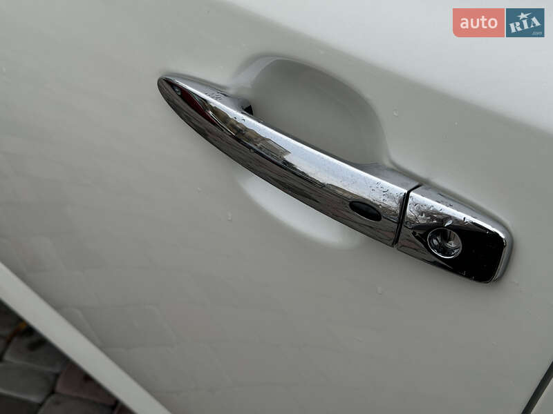 Хетчбек Nissan Leaf 2019 в Вінниці фото 20 Хетчбек Nissan Leaf 2019 в Вінниці