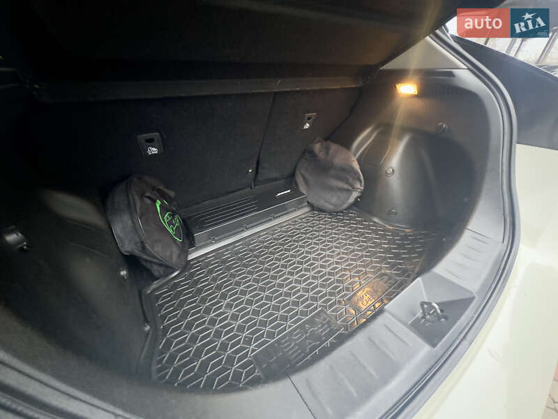 Хетчбек Nissan Leaf 2019 в Вінниці фото 59 Хетчбек Nissan Leaf 2019 в Вінниці