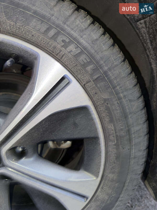 Хетчбек Nissan Leaf 2020 в Харкові фото 19 Хетчбек Nissan Leaf 2020 в Харкові