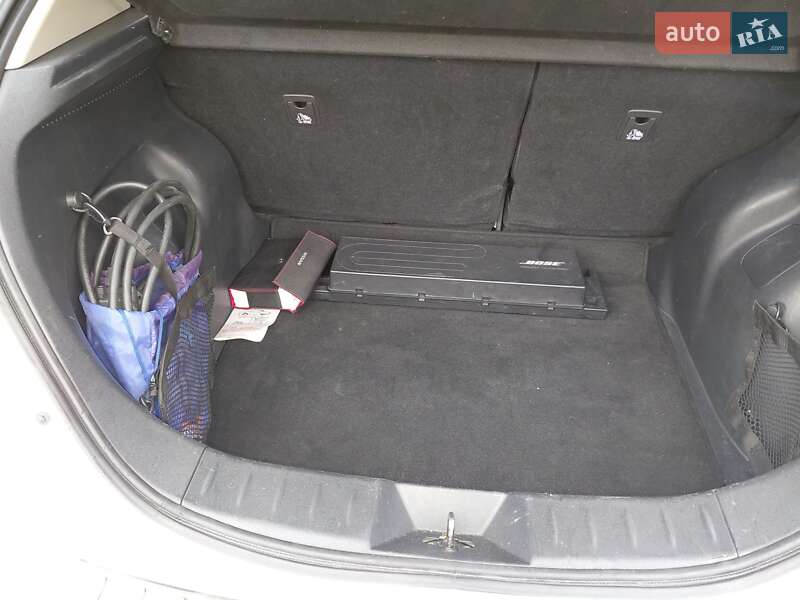 Хэтчбек Nissan Leaf 2018 в Харькове фото 2 Хэтчбек Nissan Leaf 2018 в Харькове