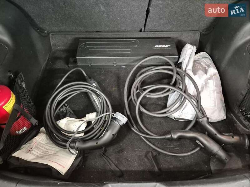 Хэтчбек Nissan Leaf 2020 в Львове фото 8 Хэтчбек Nissan Leaf 2020 в Львове