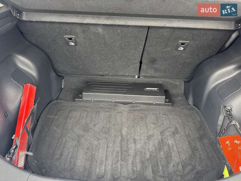 Хетчбек Nissan Leaf 2020 в Луцьку фото 8 Хетчбек Nissan Leaf 2020 в Луцьку