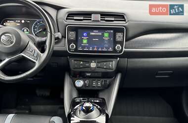 Хэтчбек Nissan Leaf 2020 в Луцке
