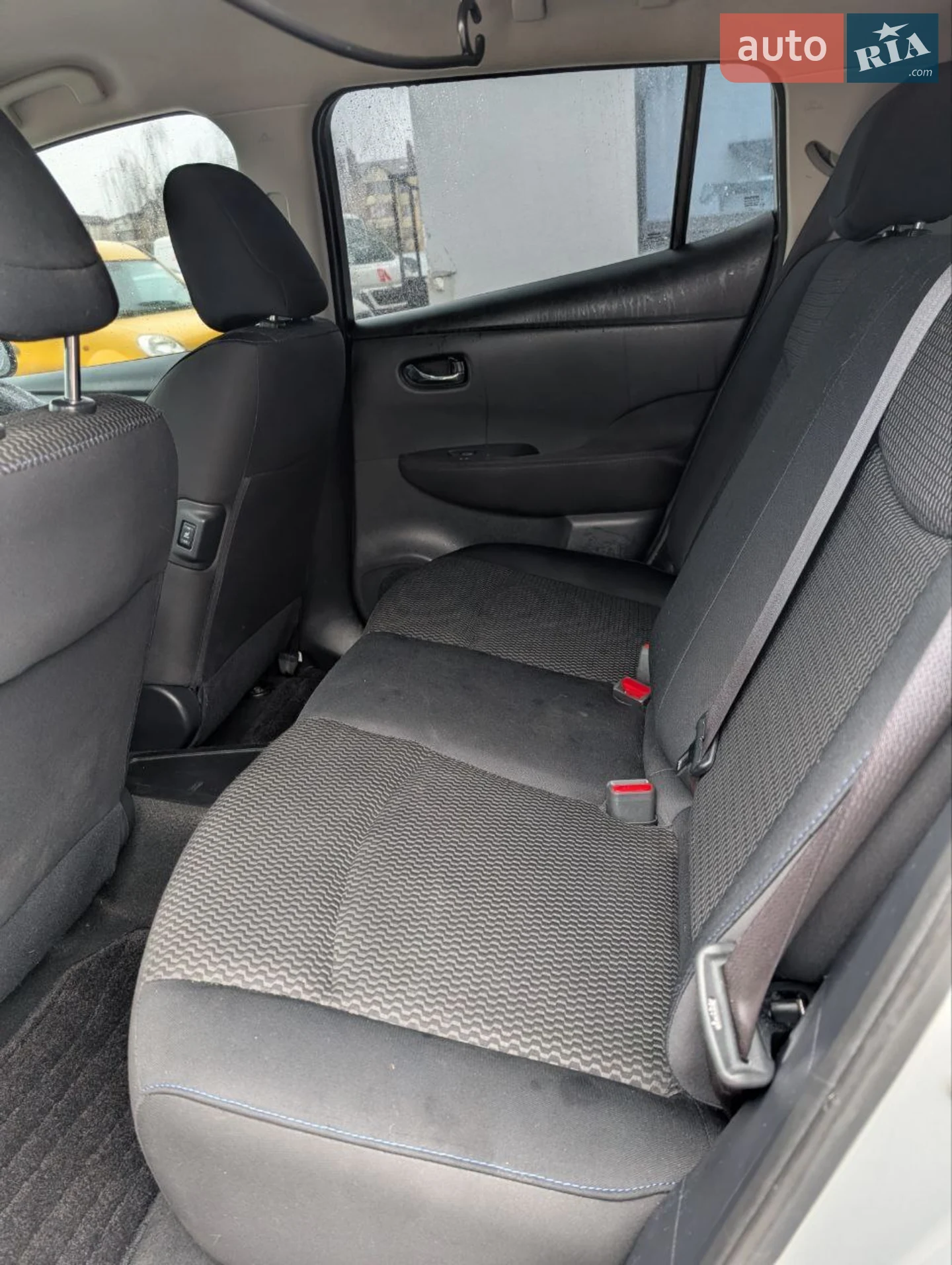 2014 Nissan Leaf - мініатюра 7