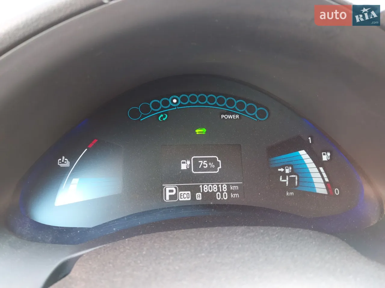 2015 Nissan Leaf - мініатюра 18