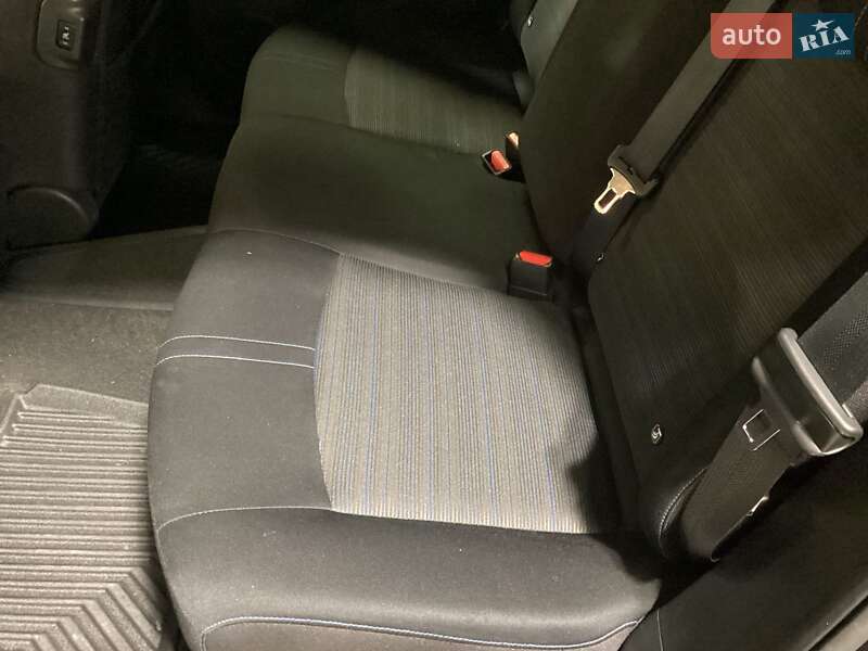 Хэтчбек Nissan Leaf 2019 в Харькове