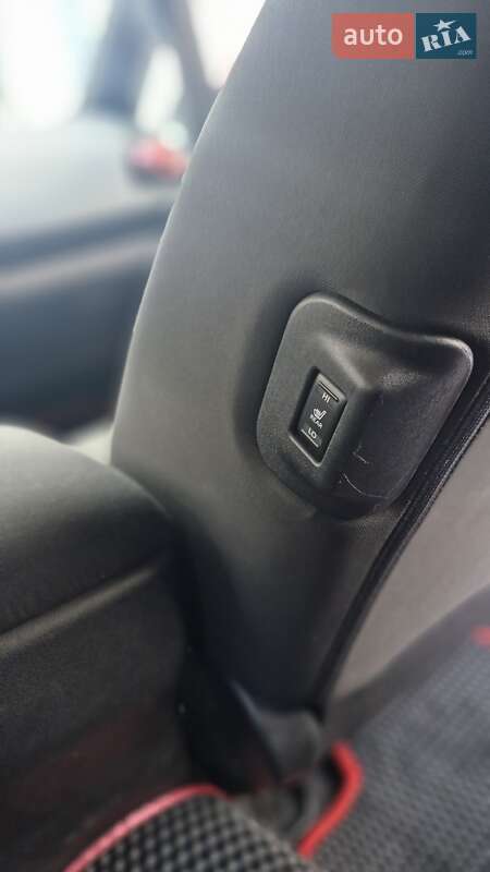 Хетчбек Nissan Leaf 2013 в Львові фото 9 Хетчбек Nissan Leaf 2013 в Львові