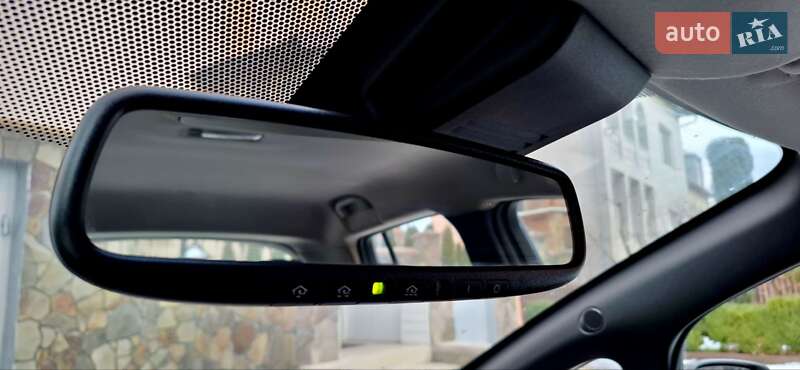 Хетчбек Nissan Leaf 2018 в Івано-Франківську