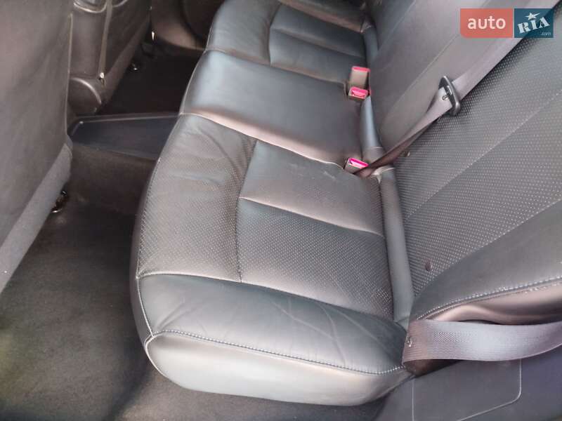 Хэтчбек Nissan Leaf 2013 в Житомире