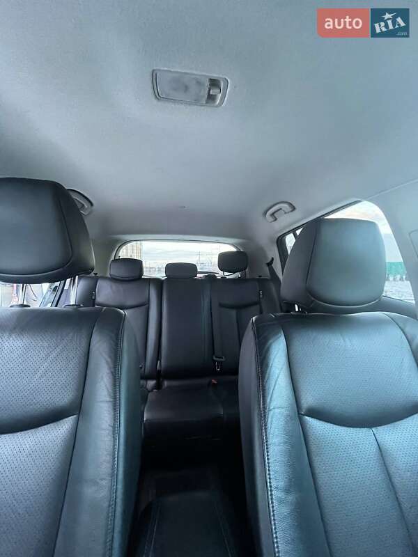 Хэтчбек Nissan Leaf 2017 в Луцке