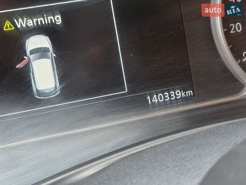 Хетчбек Nissan Leaf 2018 в Чернівцях фото 8 Хетчбек Nissan Leaf 2018 в Чернівцях