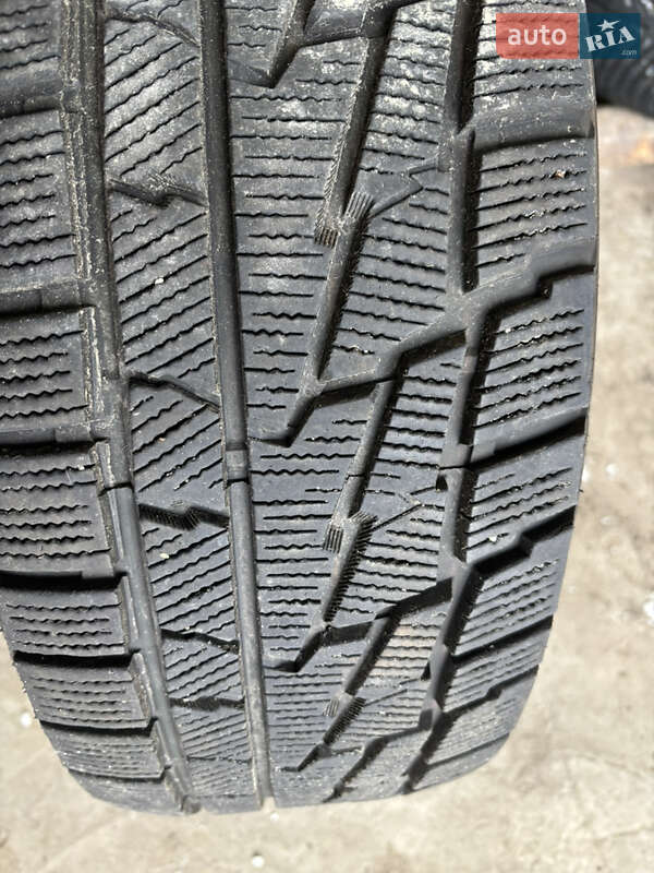 Хэтчбек Nissan Leaf 2020 в Черкассах