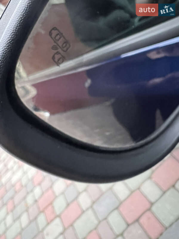 Хетчбек Nissan Leaf 2023 в Ковелі