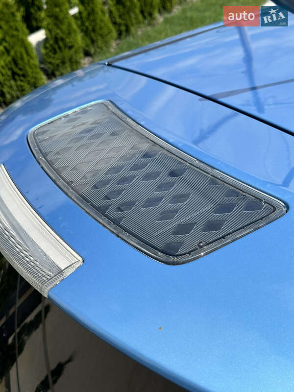 Хэтчбек Nissan Leaf 2012 в Львове