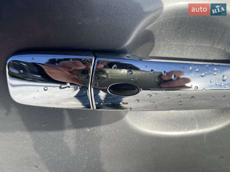 Хэтчбек Nissan Leaf 2018 в Львове фото 26 Хэтчбек Nissan Leaf 2018 в Львове