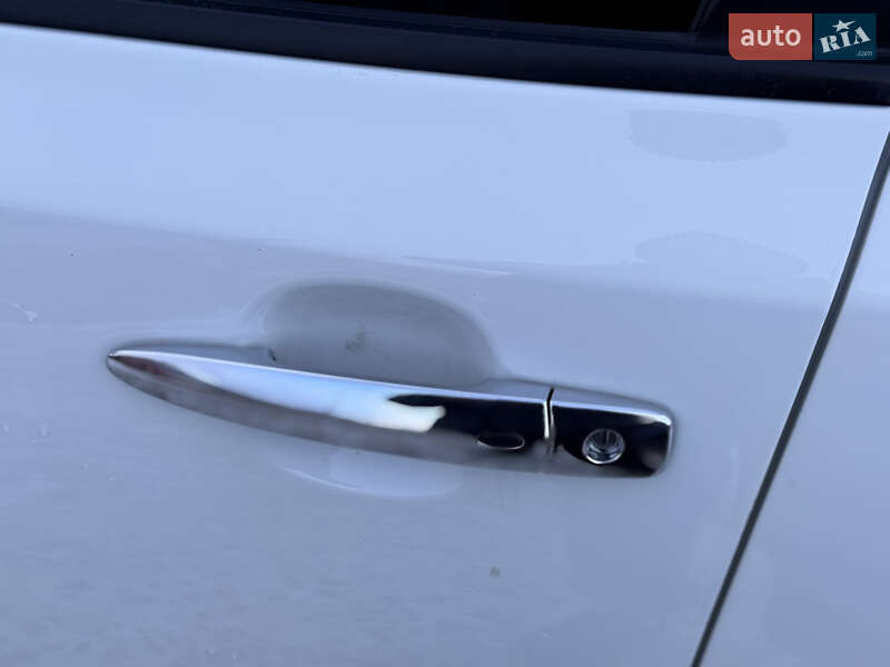 Хэтчбек Nissan Leaf 2018 в Ивано-Франковске фото 8 Хэтчбек Nissan Leaf 2018 в Ивано-Франковске