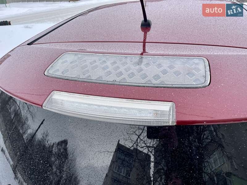 Хэтчбек Nissan Leaf 2014 в Виннице