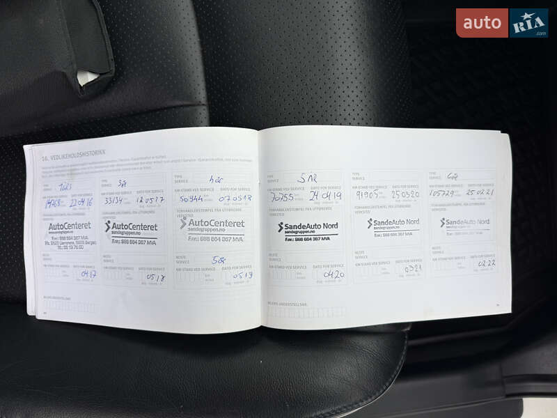 Хэтчбек Nissan Leaf 2014 в Ровно