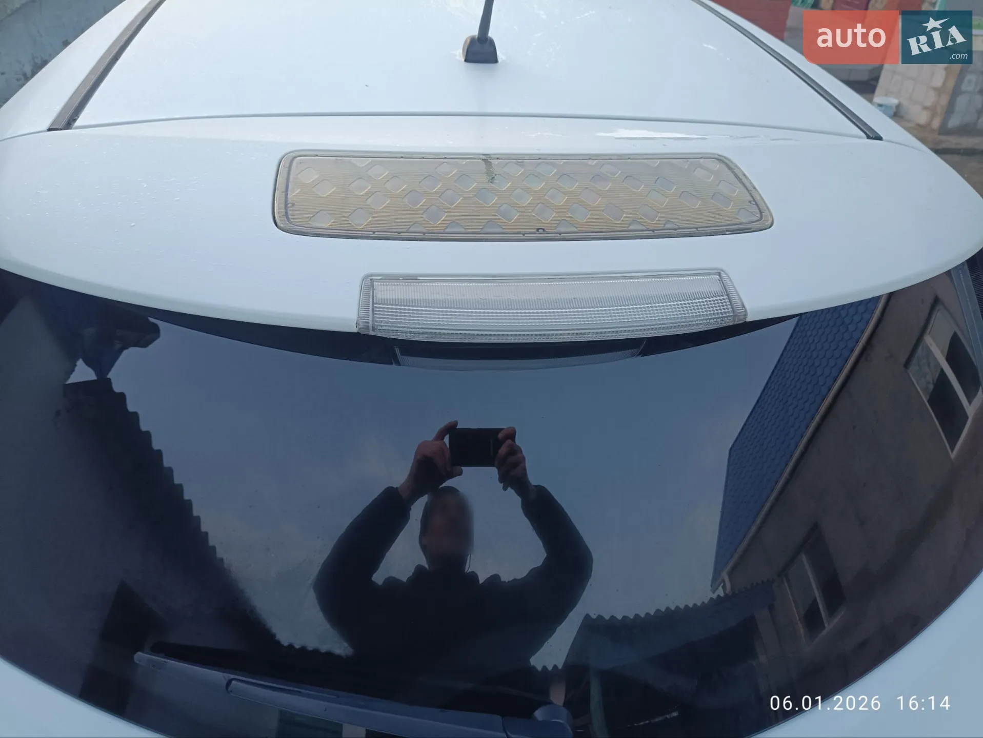 2014 Nissan Leaf - мініатюра 12