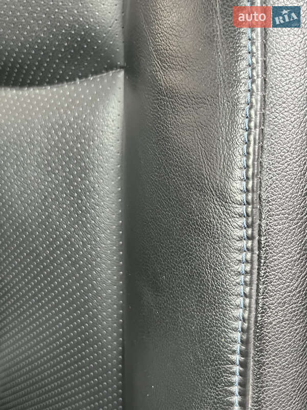 Хэтчбек Nissan Leaf 2014 в Полтаве