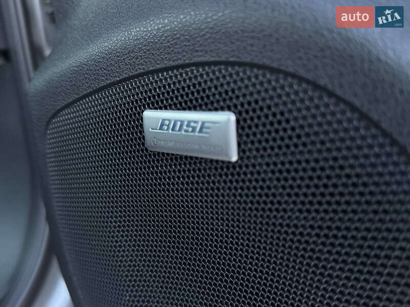 Хэтчбек Nissan Leaf 2017 в Львове